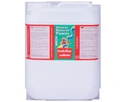 Advanced Hydroponics Growth/Bloom Excellerator, 5L.