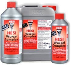 HESI Wurzel Complex 10 L