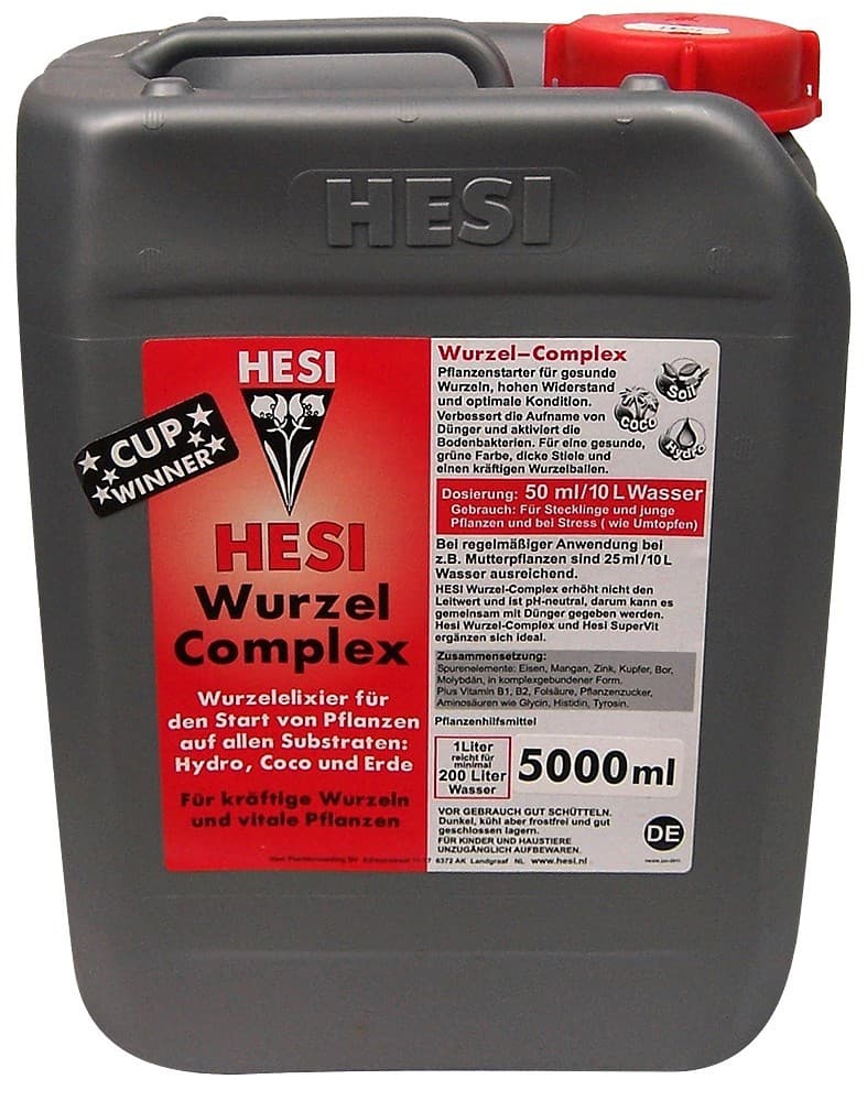 HESI Wurzel Complex 20 L