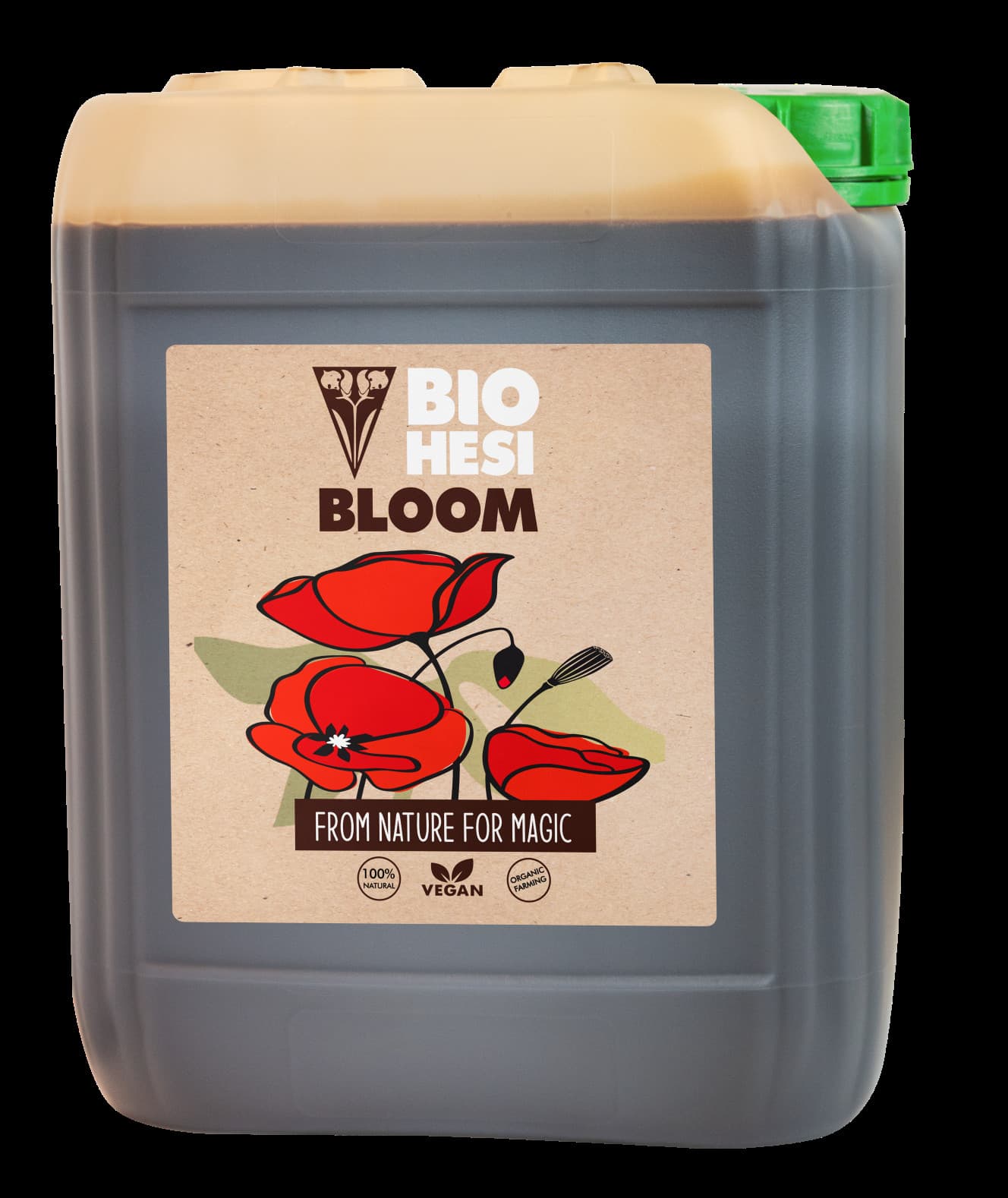 Hesi Bio Bloom 5 L