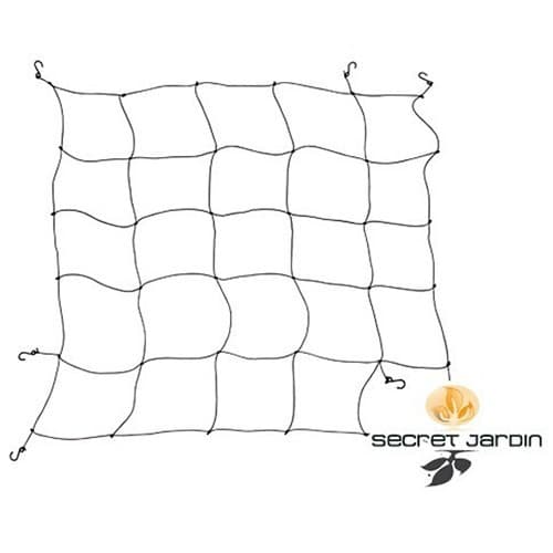 Secret Jardin Web-TH 60 - Stütznetz für Darkroom 60