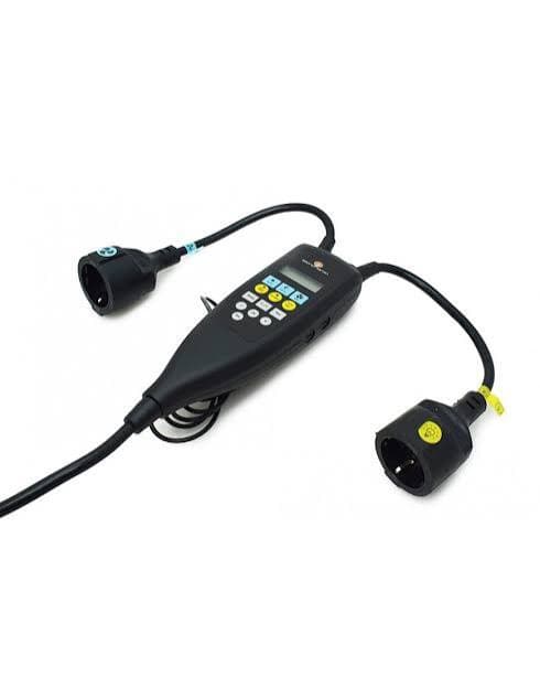 Secret Jardin Nanogrow Controller