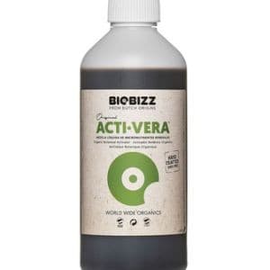 BioBizz Acti-Vera, 1L.