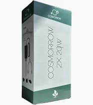 Secret Jardin Cosmorrow Power 2 x 20 W