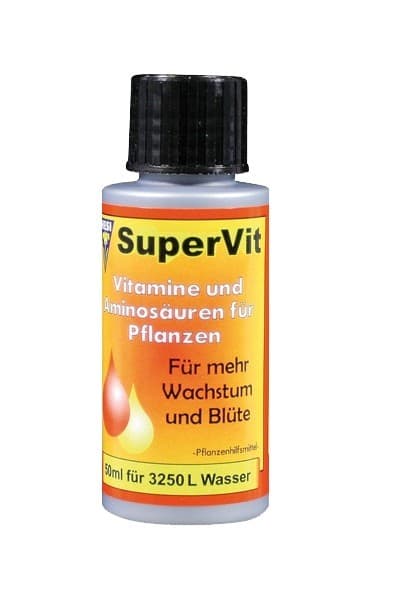 HESI Super Vit, 50 ml.