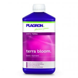 Plagron Terra Bloom 1 L (12 Stk.)