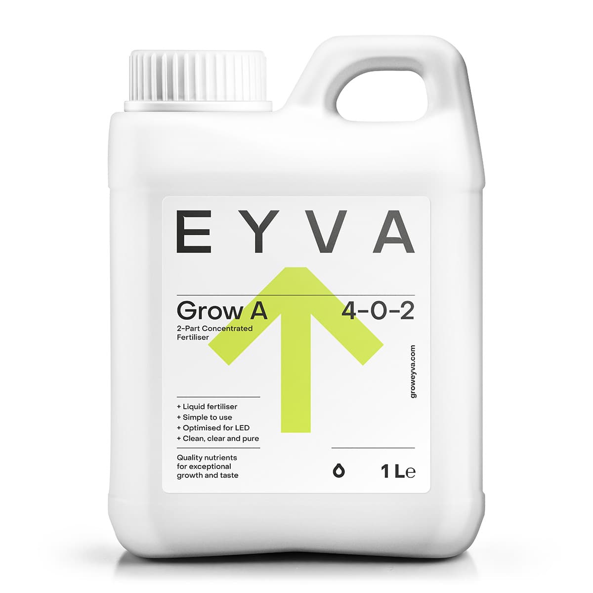 EYVA Liquid Grow A, 1 L