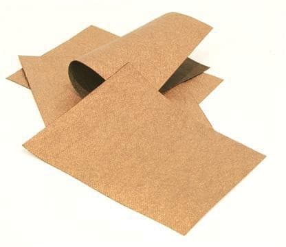 Substratkontrollmatte für Autopot - Vierecktopf