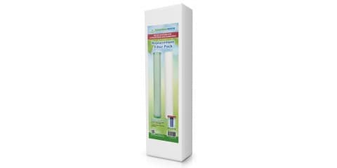 GARDEN GROW Replacement Filter Pack