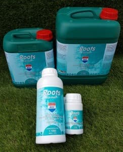 F-MAX Root Expander, 10L