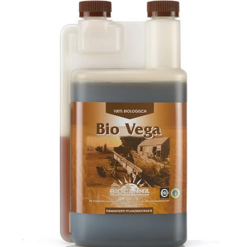 Canna Bio Vega, 1L.