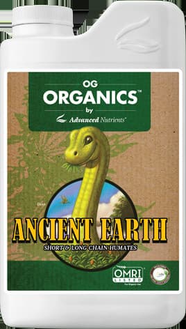 Advanced Nutrients OG Organics Ancient Earth 1 L