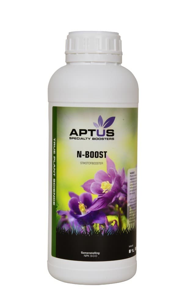 APTUS Premium Collection N-Boost, 1L.