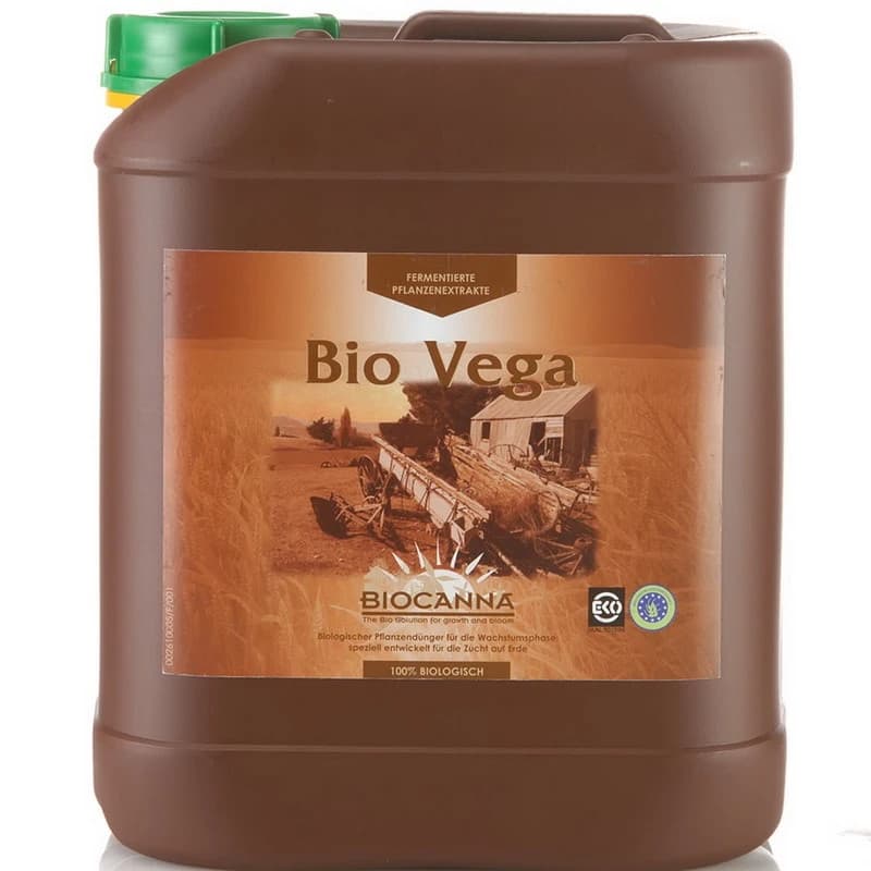 Canna Bio Vega, 5L.