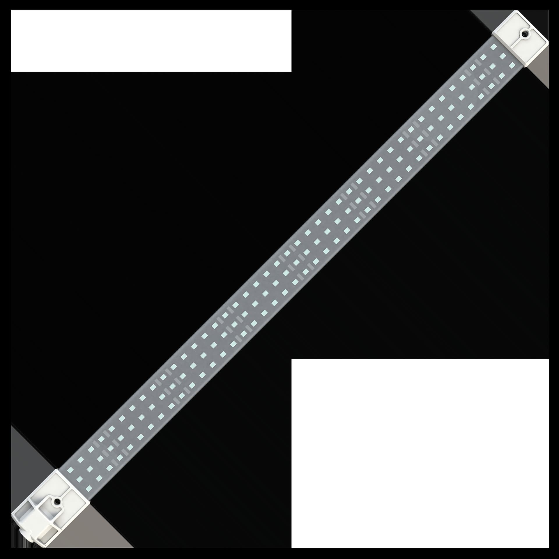 Secret Jardin Cosmorrow TNOLED 2 x 20 W Grow