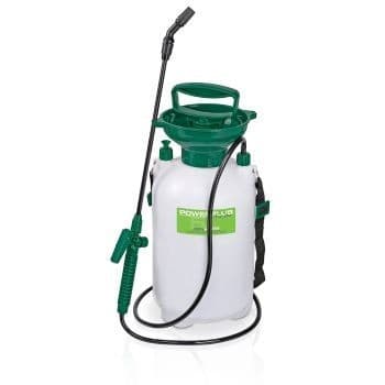 Drucksprüher, 5 Liter