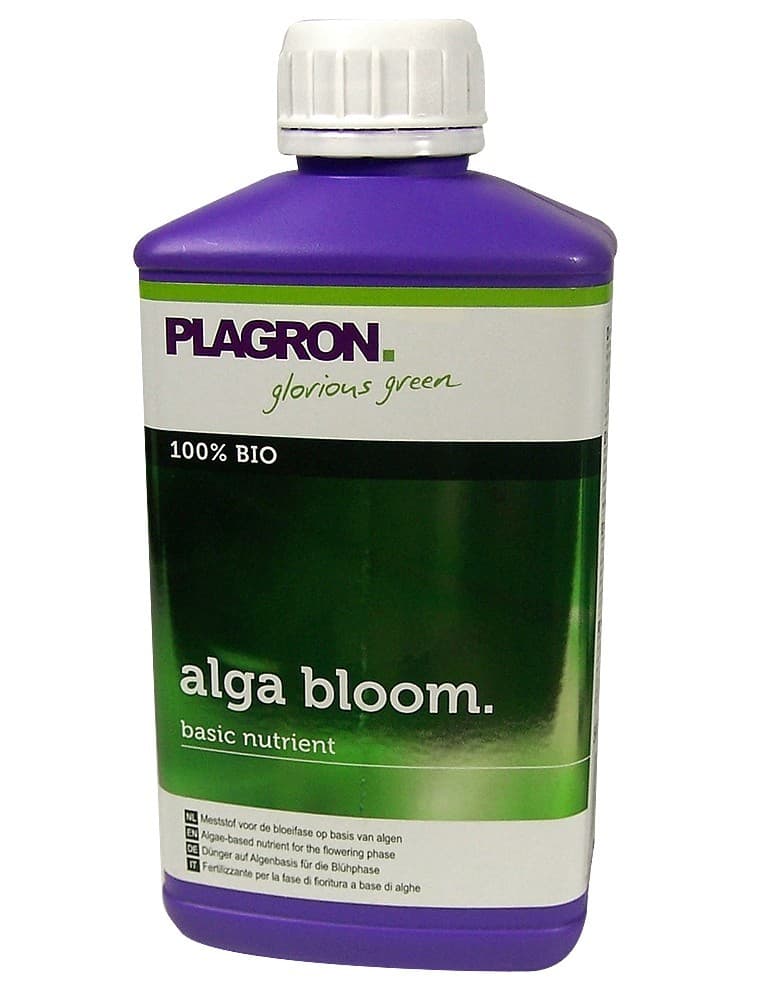 Plagron Alga Blüte 500 ml.