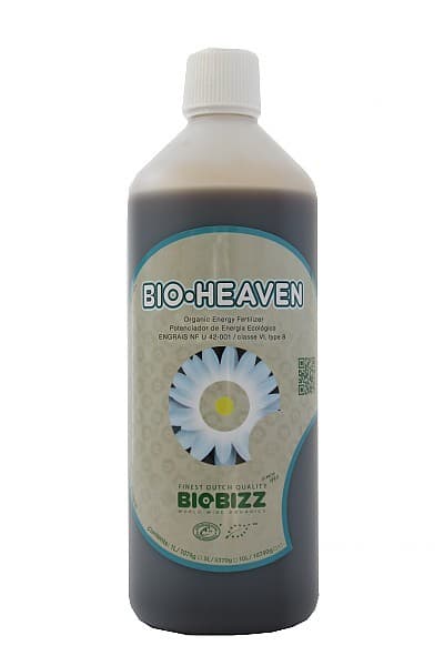 BioBizz BIO HEAVEN, 1L.