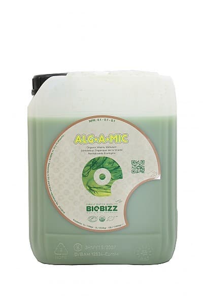 BioBizz ALG-A-MIC, 5L.
