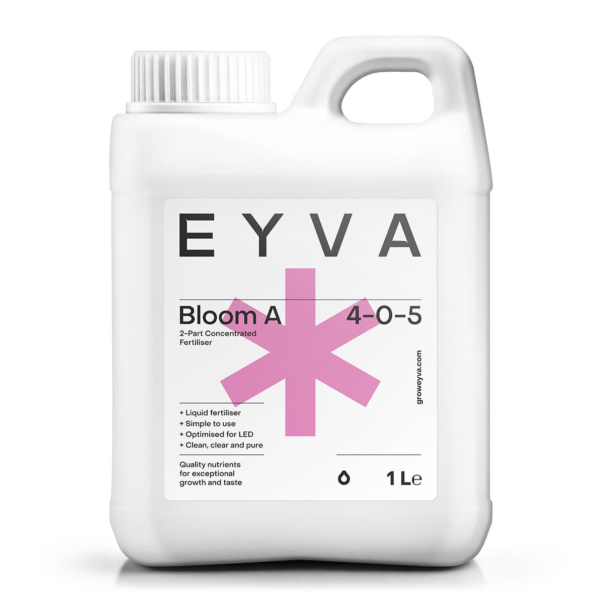 EYVA Liquid Bloom A, 1 L