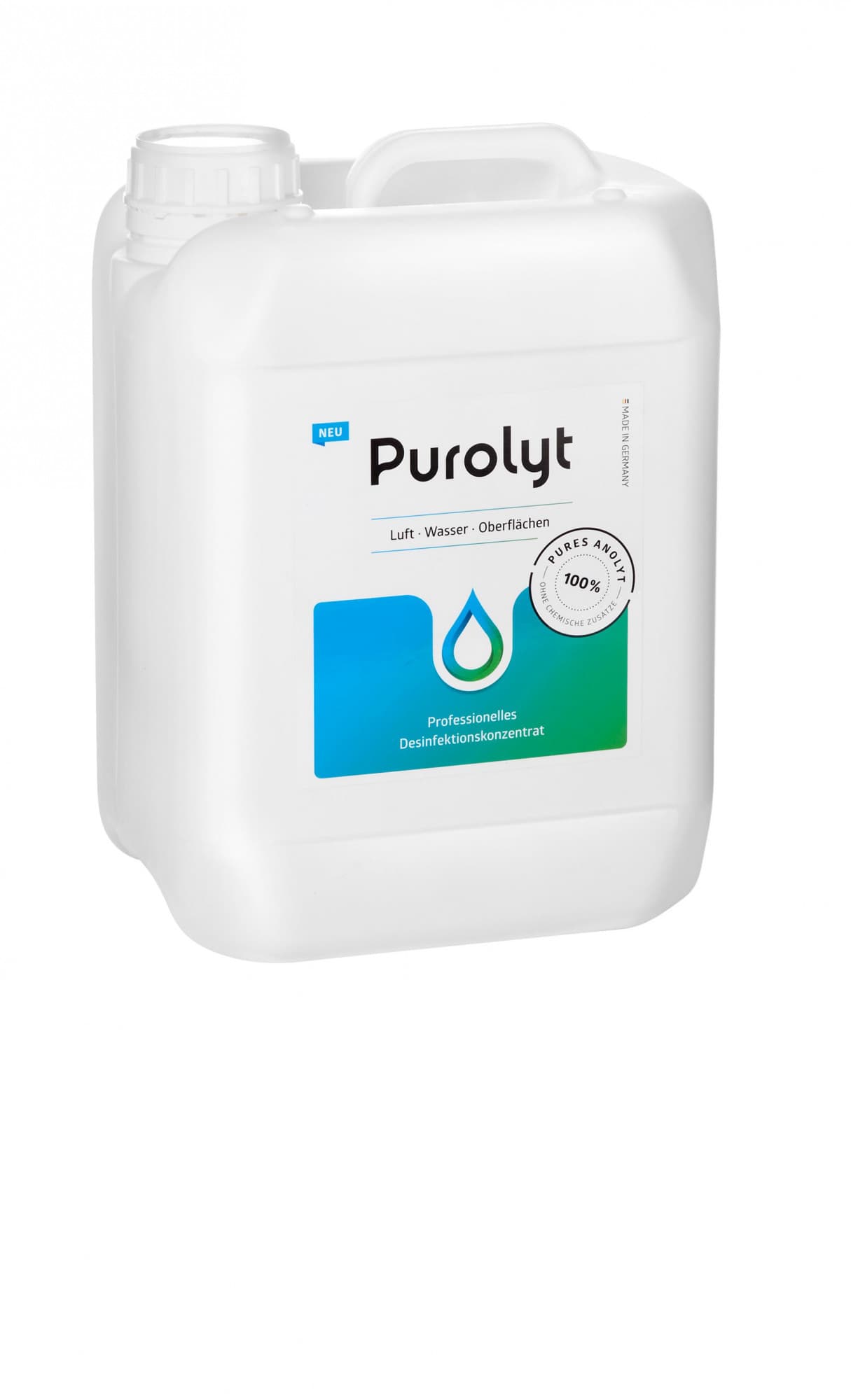 Purolyt, 5 L
