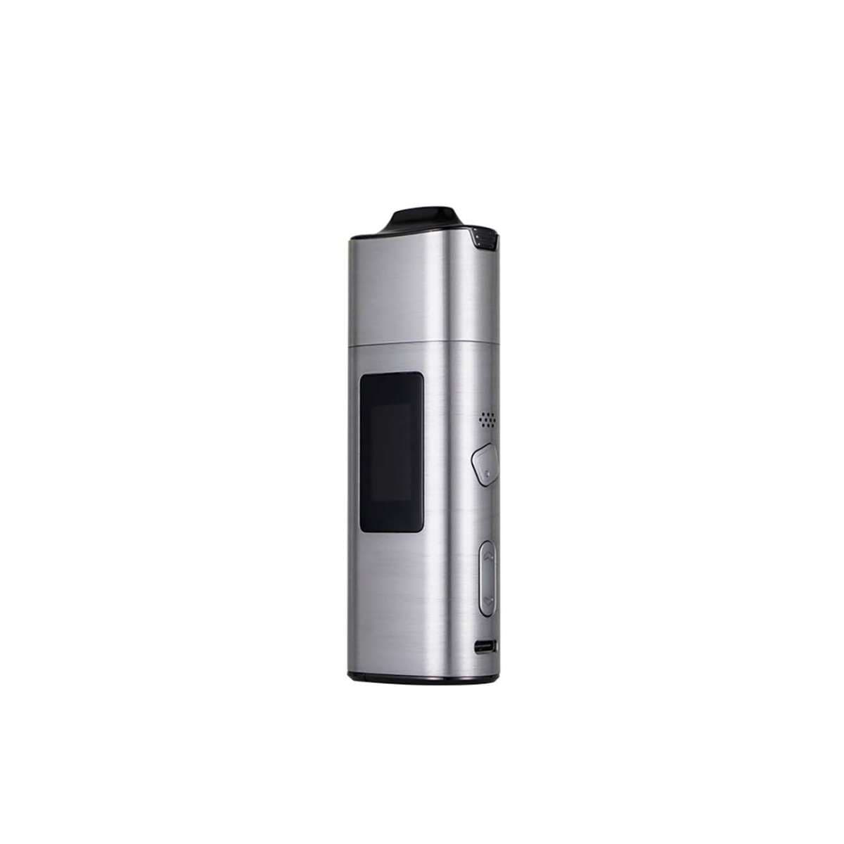 ROFFU XLUX LITE Vaporizer KIT Grau