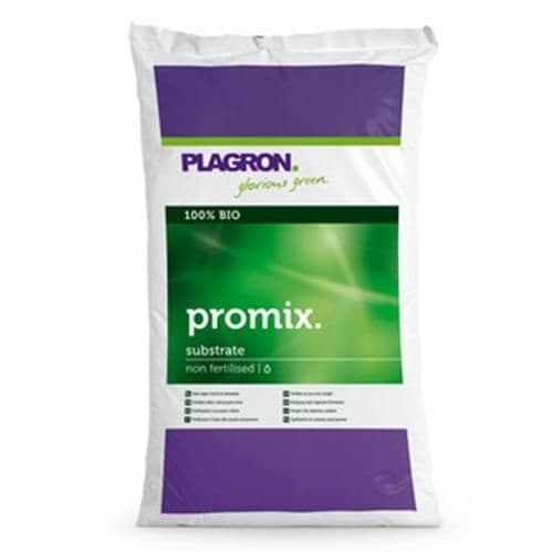 Plagron Pro Mix (Bio), 50L Palette a' 60 Sack
