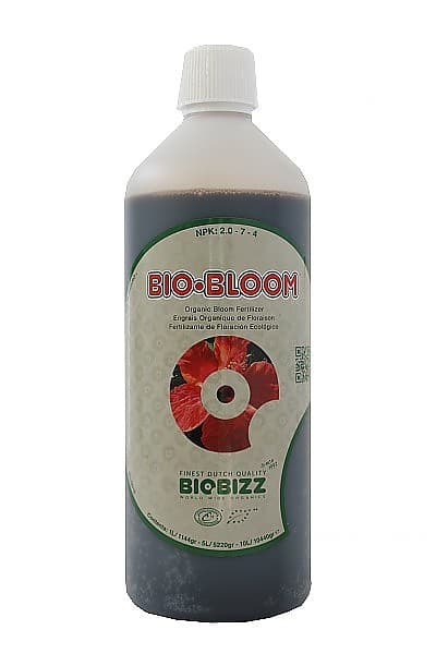 BioBizz BIO BLOOM, 1L.