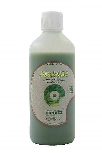 BioBizz ALG-A-MIC, 500 ml.