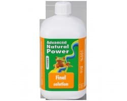 Advanced Hydroponics Final Solution, 500 ml.