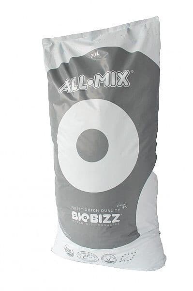 BioBizz ALL MIX, 20L.