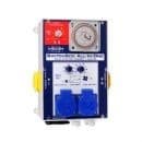 Switchbox All-in-One  2 x 600W.