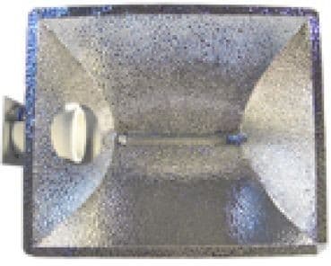 Maxilight Reflektor