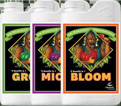Advanced Nutrients pH Perfect Micro 500 ml