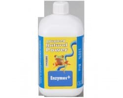 Advanced Hydroponics Enzymes, 250 ml.