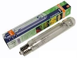 Osram 250 W. Plantastar