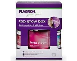 Plagron Top Grow Box Terra