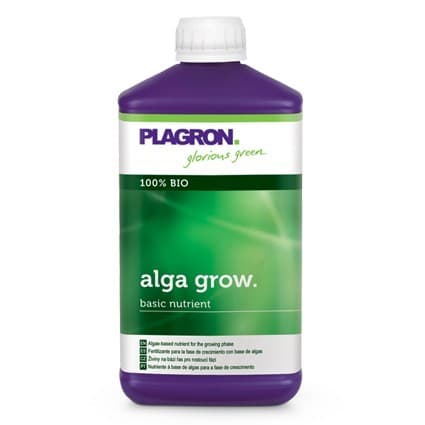 Plagron Alga Wuchs 100 ml.