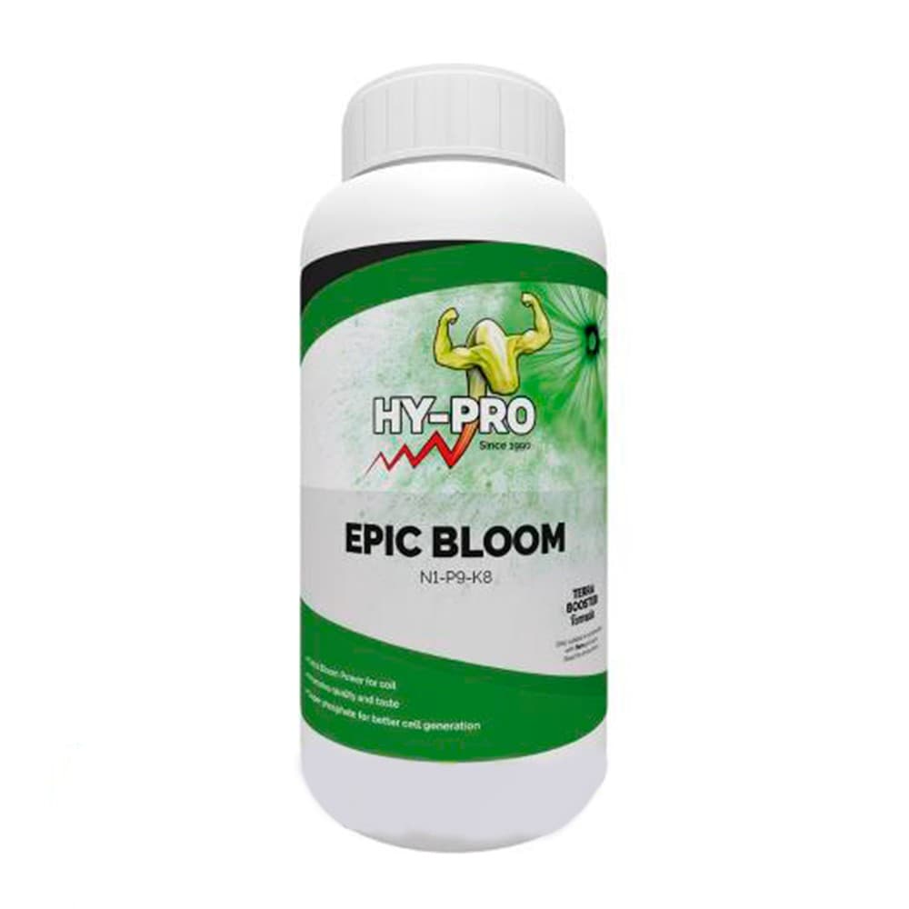 Hy-Pro Epic Bloom, 1 L