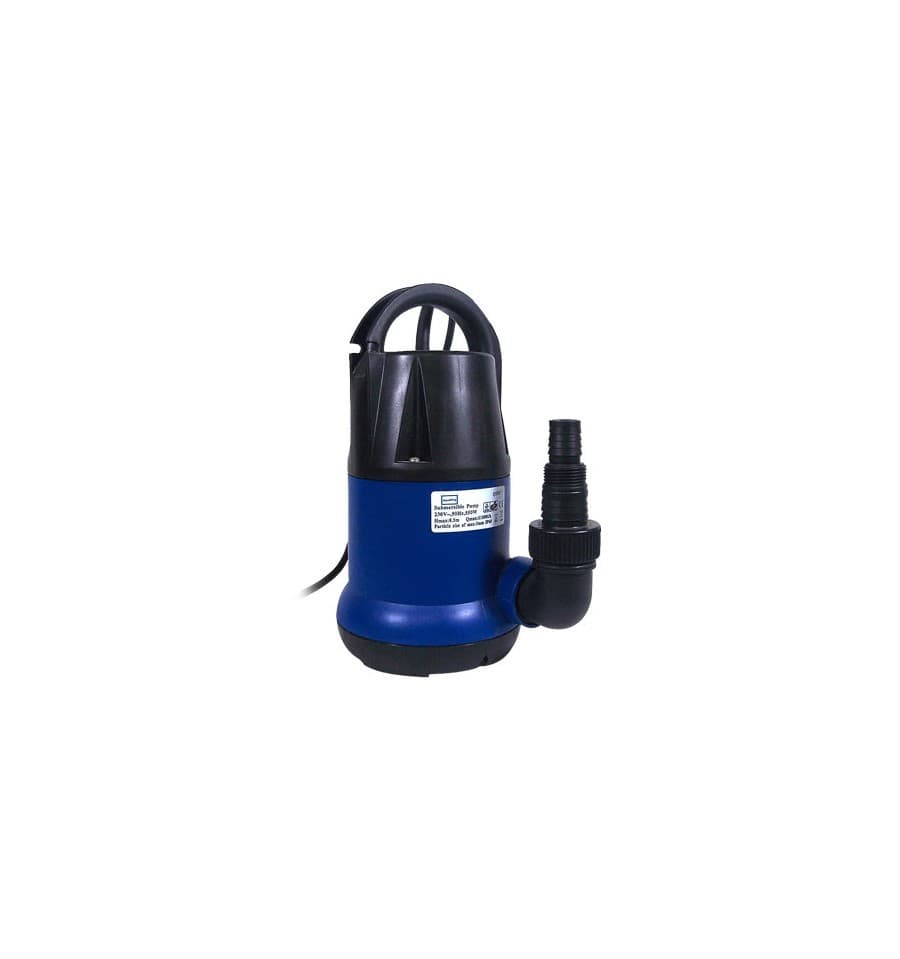 Aquaking Tauchpumpe 7000 L./ h. (Q4003)