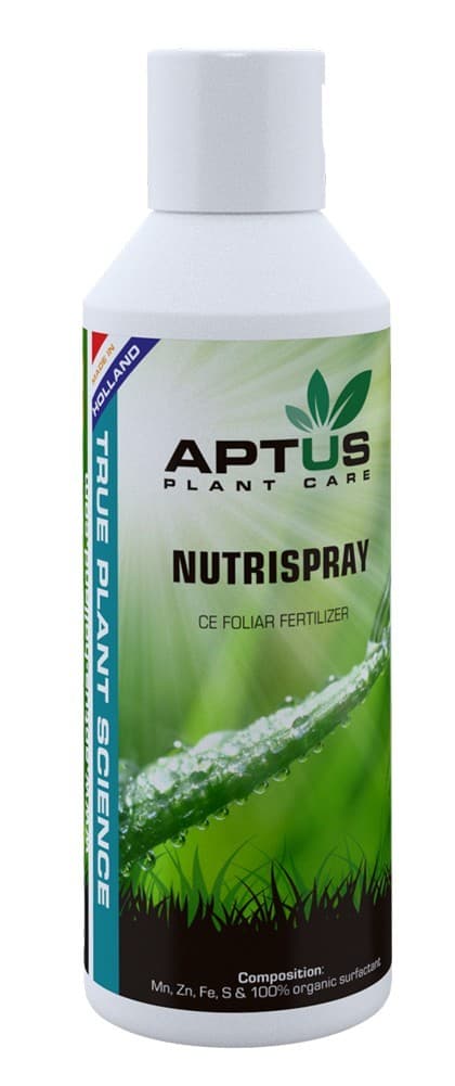 APTUS Nutrispray, 150 ml.