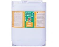 Advanced Hydroponics Final Solution, 5L.