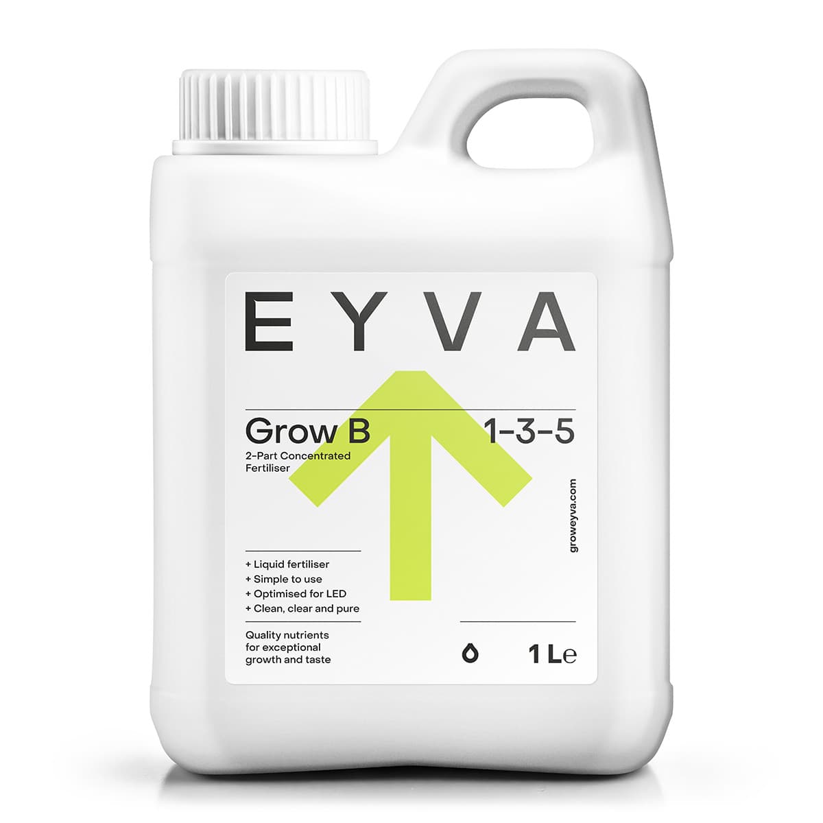 EYVA Liquid Grow B, 1 L