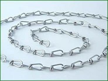 Kette, stabil 1m.