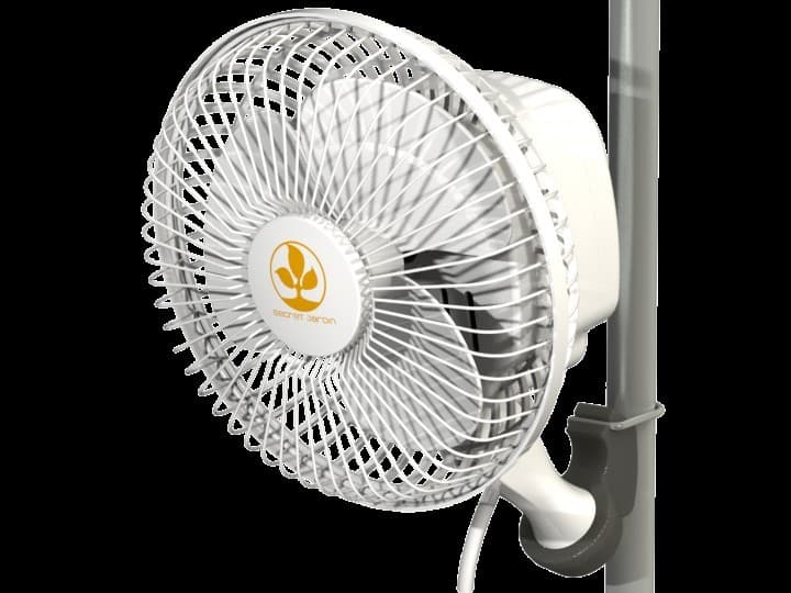 Secret Jardin Monkey Fan 16 Watt