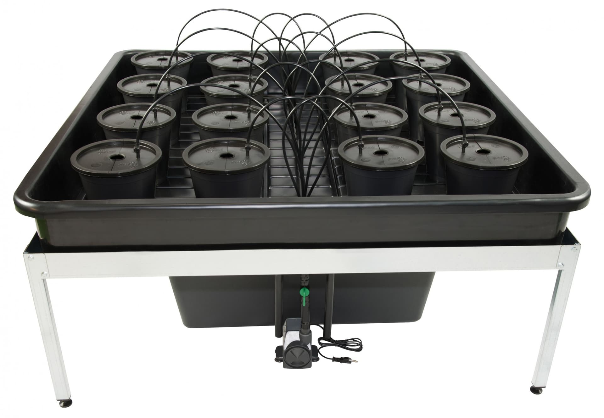 Aeroponik Systems Aero Grow Table L - Version 2