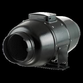 Vents TT-Silent-M 100 Schallisoliert 2 Stufen 170 / 240 m³/h