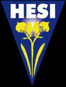 Hesi Logo
