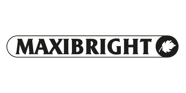Maxibright Logo