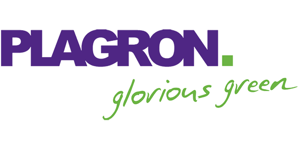 Plagron Logo